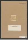 Triceratium pauperculum Grev. (de-Toni-Nr.: Genus 140, Species 3910) Zeichnungen Sammlung Grunow Nr. 7395 (NHMW-BOT-W0376466)